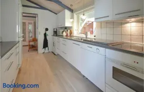 Holiday Home Hurup Thy With Hot Tub I - Image 3