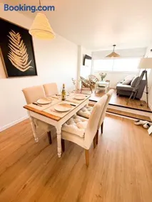 Cozy T2 - L'Herbaudière - 200m de la plage - Image 3