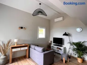 Marseille chateau gombert duplex studio au pied des collines - Image 2