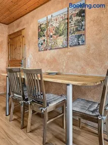 Apartment Joelle mit Sauna, Schwimmteich und Gym - Image 3
