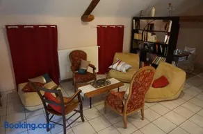 Gîte de Ribeyre - Image 1