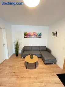 Luxus Ferien Apartment vS - Image 4