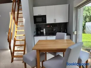 Ferienhaus am Haff 2 - Image 1