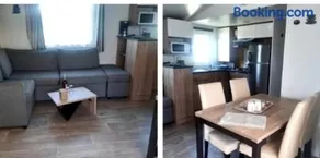 Camping des Dunes de Contis mobilhome 3ch, - Image 3