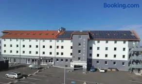 OEKOTEL Treffpunkt Föhrenhain - Image 2