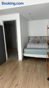 Jolie suite baignée de lumière - Image 1