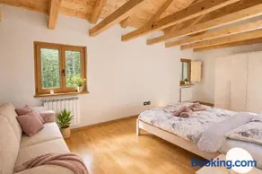 Chalet moderno vicino Cortina Vista Dolomiti - Image 4
