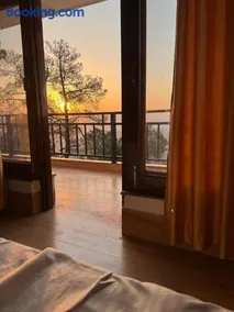 The Kalindi's Resort, Almora - Image 2