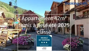 Appartement T2 neuf plein centre village - Image 1