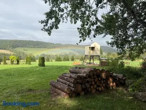 Glamping od Amy - Image 2