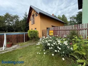 Celý dům FLORA v Českosaském Švýcarsku - Image 1