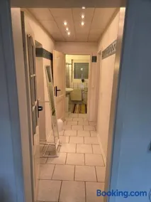 Souterrain-Wohnung in Oberzissen - Image 2