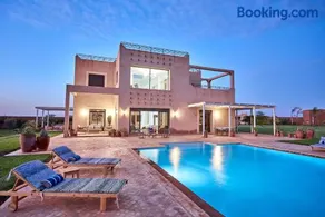 Marrakech Villa Dar Belkiss - Image 2