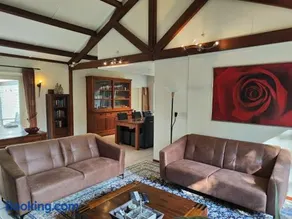 Spacious holiday home near with sauna - Image 2
