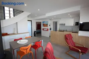Gîte Côté Digue - Face À La Mer - Image 3
