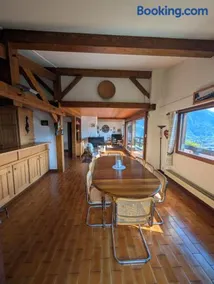 Chalet avec vue exceptionnelle - Image 2