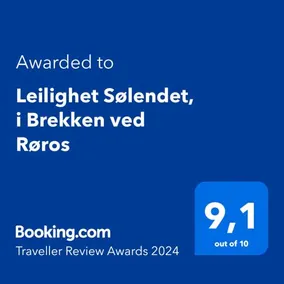 Leilighet Sølendet, i Brekken ved Røros - Image 2