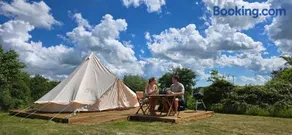 Camping le Monteil - Image 1