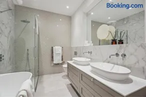 Luxury 2BR Flat in Exclusive Gated Development - Image 4