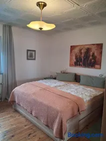 Ferienwohnung Friedel und Käthe - Image 2