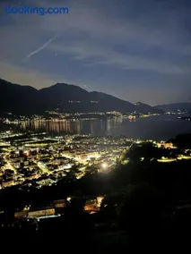 Casa Reto - Das Ferienhaus im Tessin - Image 2