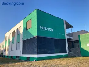 New Pension at ROTOR Brewery - Image 3