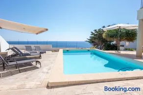 Villa Vistamar Seaview - Image 1