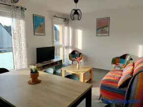 Appartement à 50 m de la mer, idéal famille - Image 2