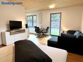 Studio Tiengen - zentraler Neubau - Barrierefrei im Erdgeschoss - Image 1