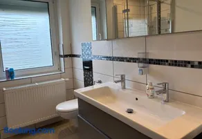 Familienwohnung Rosengarten- Damaschke Straße - Image 3