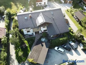Familienorientiertes charmantes Apartment mit Garten und Grill | Bergblick | Hunde erlaubt - Image 1