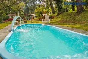 Villa Vintage Campos - Piscina e opções de suites com hidromassagem - Image 2