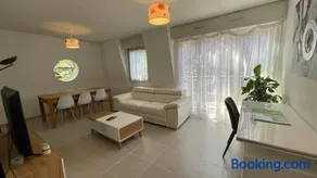Le Bois Gentil - Grand appartement familial, proche de Genève et du Palexpo - Image 2