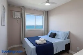 Cobertura duplex , vista mar 90 metros da praia, piscina oceânica , diversão garantida - Image 4
