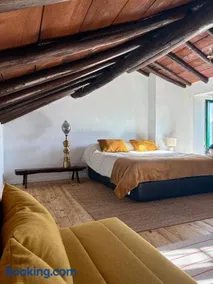Pisco Charming House - Alter Pedroso - Image 4