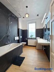 Ferienwohnung Coburg, familienfreundlich und stilvoll - Image 5