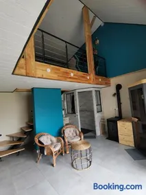 Gîte L'extension Bien-être - Image 3