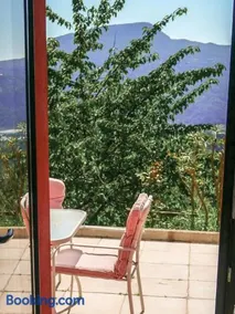 VillaCarros - Studios in Sea & Mountain Villa near Nice with Idyllic View - Image 2