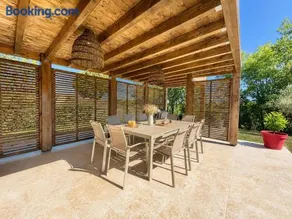 Pierres Blanches, Grange de charme & piscine - Image 3