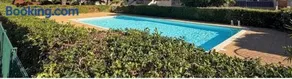 Appartement avec terrasse, piscine et vue mer - Image 5