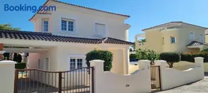 Villa Excelente, with a private pool - Image 3