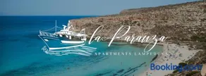 La Paranza Apartments Lampedusa - Image 2