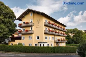 Hotel zum Hirschen Bayerischer Wald - Image 2