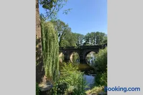 STUDIO indépendant sur les bords de l'Oudon - Image 3