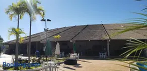 Enseada Náutica - Beira do lago - Image 1