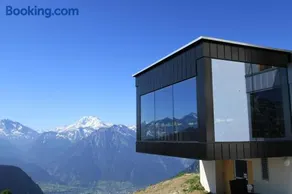 Hotel Belalp - Image 2