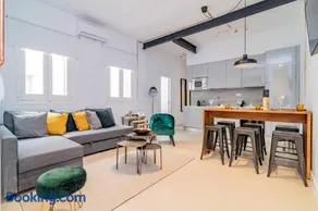 Exclusivo Apartamento en Chamberí Fernando El Católico by Batuecas - Image 1