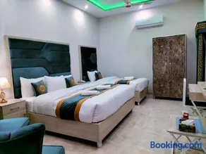 Hotel Grand Lahore - Image 1