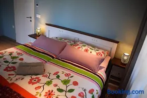 Tavirózsa vendégház Egerszalók - Image 3