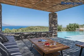 Brand new Villa Eleftheria BY APOKORONAS-VILLAS - Image 1